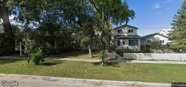 251 Horace Street（加拿大曼尼托巴省溫尼伯市）房屋照片