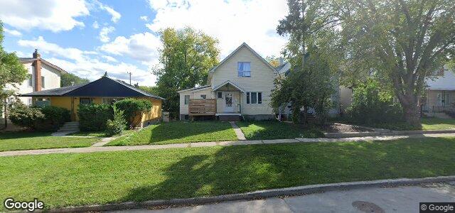 252 Kitson Street（加拿大曼尼托巴省溫尼伯市）房屋照片