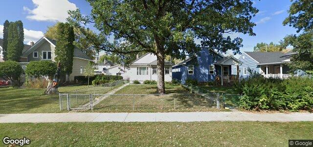 255 Eugenie Street（加拿大曼尼托巴省溫尼伯市）房屋照片