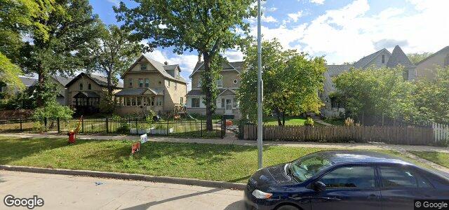 256 Eugenie Street（加拿大曼尼托巴省溫尼伯市）房屋照片