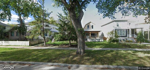 257 Horace Street（加拿大曼尼托巴省溫尼伯市）房屋照片