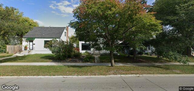 258 Des Meurons Street（加拿大曼尼托巴省溫尼伯市）房屋照片