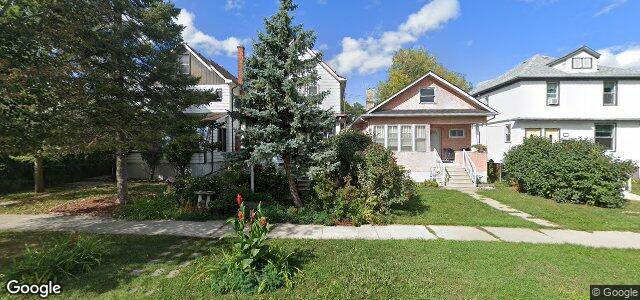 259 Kitson Street（加拿大曼尼托巴省溫尼伯市）房屋照片