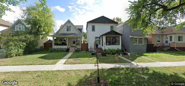 260 Horace Street（加拿大曼尼托巴省溫尼伯市）房屋照片