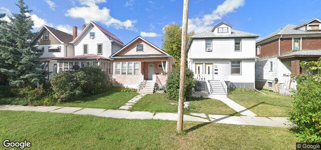 261 Kitson Street（加拿大曼尼托巴省溫尼伯市）房屋照片