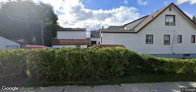 262 Eugenie Street（加拿大曼尼托巴省溫尼伯市）房屋照片