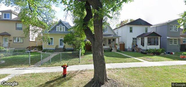 262 Horace Street（加拿大曼尼托巴省溫尼伯市）房屋照片