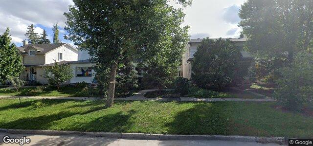 262 Kitson Street（加拿大曼尼托巴省溫尼伯市）房屋照片