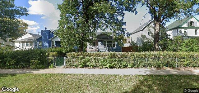 263 Eugenie Street（加拿大曼尼托巴省溫尼伯市）房屋照片