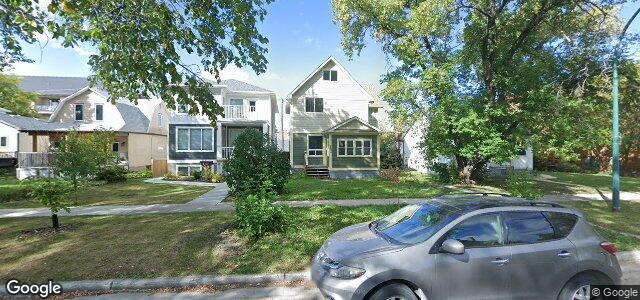 263 Horace Street（加拿大曼尼托巴省溫尼伯市）房屋照片