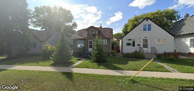 265 Des Meurons Street（加拿大曼尼托巴省溫尼伯市）房屋照片