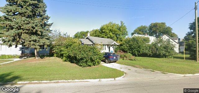 265 Enfield Crescent（加拿大曼尼托巴省溫尼伯市）房屋照片