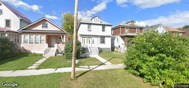 265 Kitson Street（加拿大曼尼托巴省溫尼伯市）房屋照片