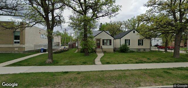 266 Dubuc Street（加拿大曼尼托巴省溫尼伯市）房屋照片