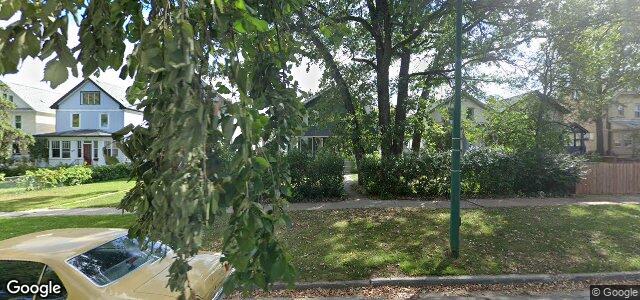 266 Eugenie Street（加拿大曼尼托巴省溫尼伯市）房屋照片