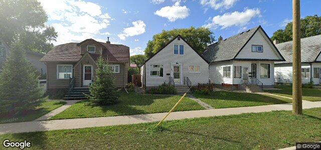 Larawan ng 267 Des Meurons Street sa Winnipeg, Manitoba