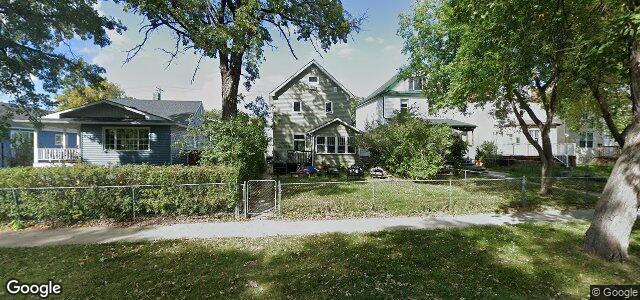 267 Eugenie Street（加拿大曼尼托巴省溫尼伯市）房屋照片