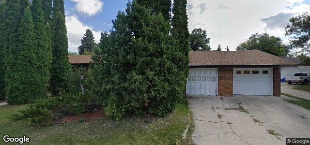 267 Niverville Avenue（加拿大曼尼托巴省溫尼伯市）房屋照片