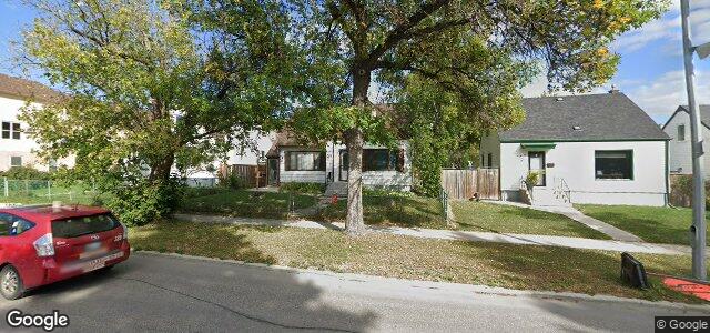 268 Des Meurons Street（加拿大曼尼托巴省溫尼伯市）房屋照片