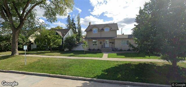 268 Kitson Street（加拿大曼尼托巴省溫尼伯市）房屋照片