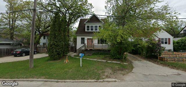 269 Dubuc Street（加拿大曼尼托巴省溫尼伯市）房屋照片