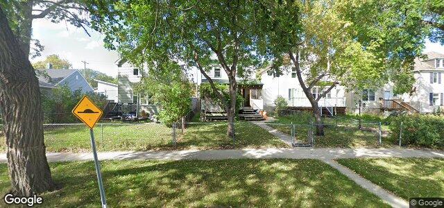 269 Eugenie Street（加拿大曼尼托巴省溫尼伯市）房屋照片