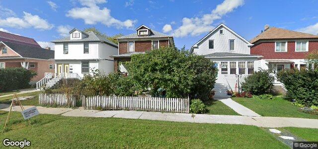 269 Kitson Street（加拿大曼尼托巴省溫尼伯市）房屋照片