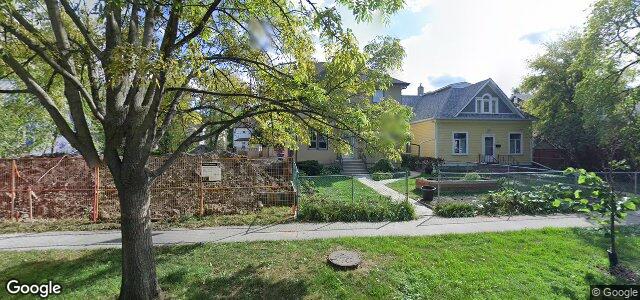 270 Horace Street（加拿大曼尼托巴省溫尼伯市）房屋照片