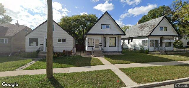 271 Des Meurons Street（加拿大曼尼托巴省溫尼伯市）房屋照片