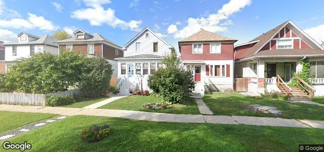 271 Kitson Street（加拿大曼尼托巴省溫尼伯市）房屋照片