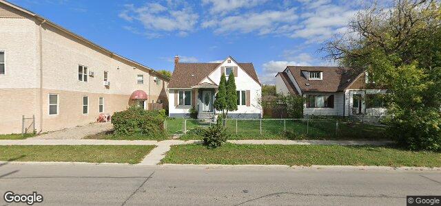 272 Des Meurons Street（加拿大曼尼托巴省溫尼伯市）房屋照片