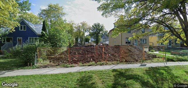 272 Horace Street（加拿大曼尼托巴省溫尼伯市）房屋照片