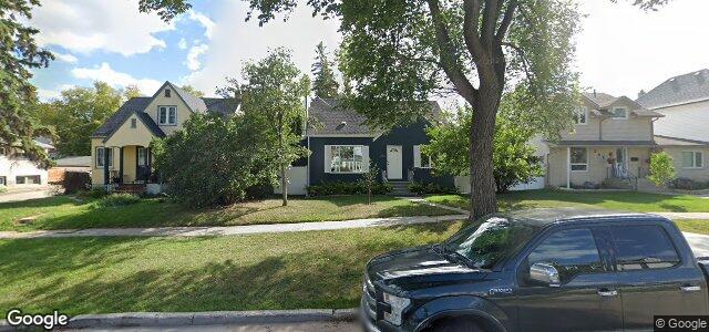 272 Kitson Street（加拿大曼尼托巴省溫尼伯市）房屋照片