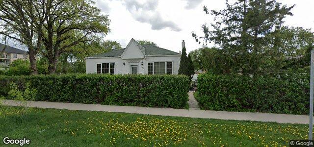 272 Traverse Avenue（加拿大曼尼托巴省溫尼伯市）房屋照片