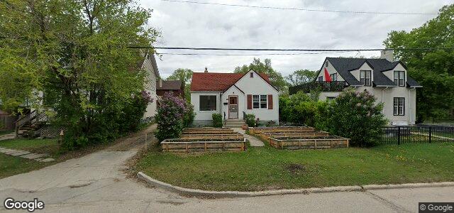 273 Dubuc Street（加拿大曼尼托巴省溫尼伯市）房屋照片