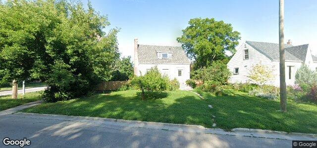 273 Enfield Crescent（加拿大曼尼托巴省溫尼伯市）房屋照片