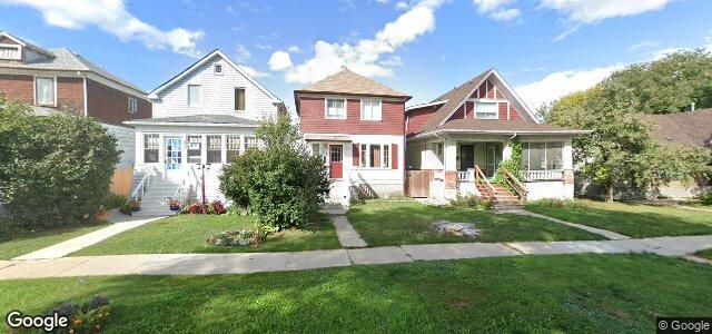 273 Kitson Street（加拿大曼尼托巴省溫尼伯市）房屋照片