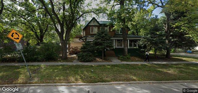 275 Kenny Street（加拿大曼尼托巴省溫尼伯市）房屋照片