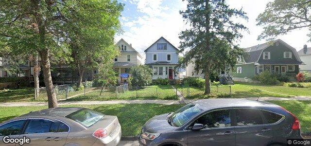 276 Eugenie Street（加拿大曼尼托巴省溫尼伯市）房屋照片