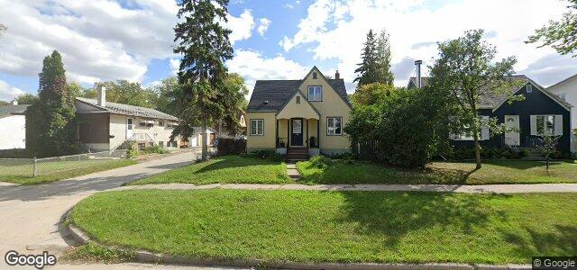 276 Kitson Street（加拿大曼尼托巴省溫尼伯市）房屋照片