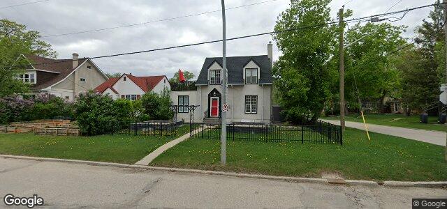 Larawan ng 277 Dubuc Street sa Winnipeg, Manitoba