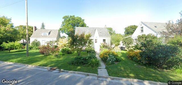 277 Enfield Crescent（加拿大曼尼托巴省溫尼伯市）房屋照片