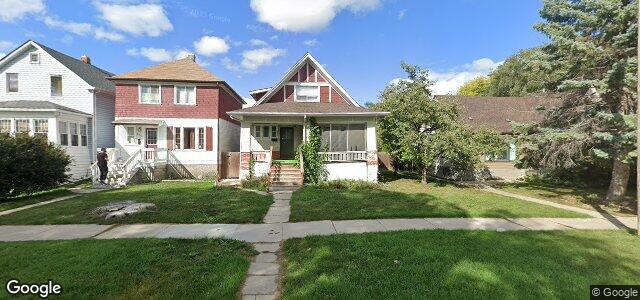 277 Kitson Street（加拿大曼尼托巴省溫尼伯市）房屋照片