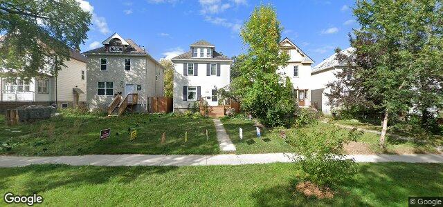 279 Eugenie Street（加拿大曼尼托巴省溫尼伯市）房屋照片