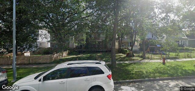 280 Eugenie Street（加拿大曼尼托巴省溫尼伯市）房屋照片