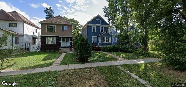 280 Horace Street（加拿大曼尼托巴省溫尼伯市）房屋照片