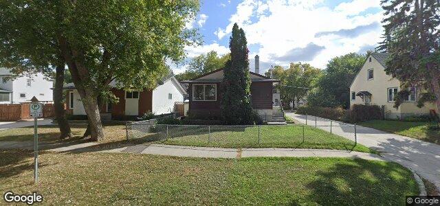 280 Kitson Street（加拿大曼尼托巴省溫尼伯市）房屋照片