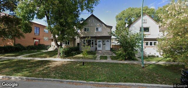 281 Horace Street（加拿大曼尼托巴省溫尼伯市）房屋照片