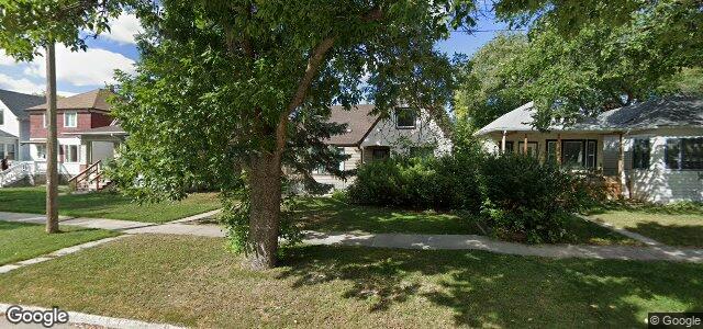 281 Kitson Street（加拿大曼尼托巴省溫尼伯市）房屋照片