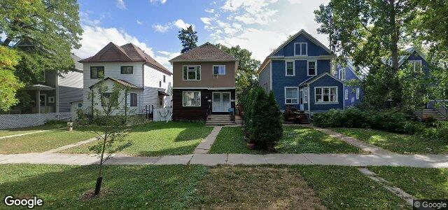 282 Horace Street（加拿大曼尼托巴省溫尼伯市）房屋照片